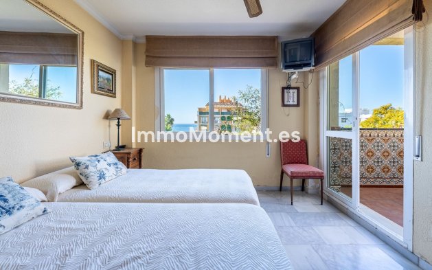 Wiederverkauf - Wohnung - Marbella - Marbella Centro