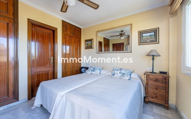 Wiederverkauf - Wohnung - Marbella - Marbella Centro