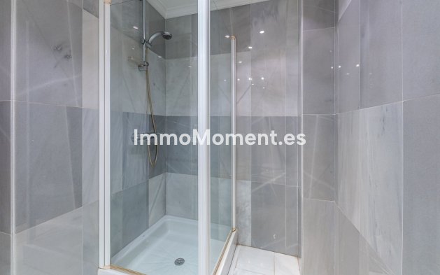 Wiederverkauf - Wohnung - Marbella - Marbella Centro