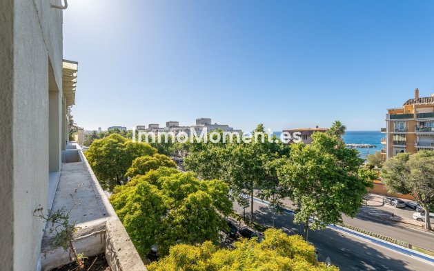 Wiederverkauf - Wohnung - Marbella - Marbella Centro
