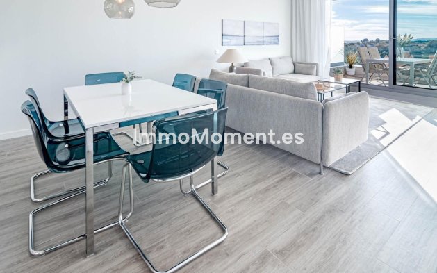 Wiederverkauf - Wohnung - Estepona  - Cancelada