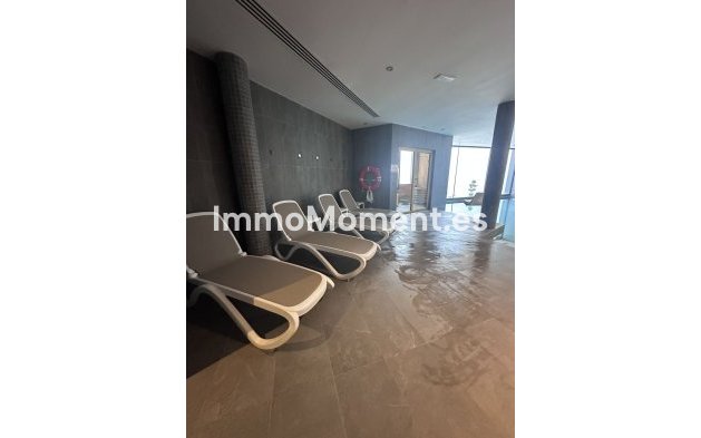 Wiederverkauf - Wohnung - Estepona  - Cancelada