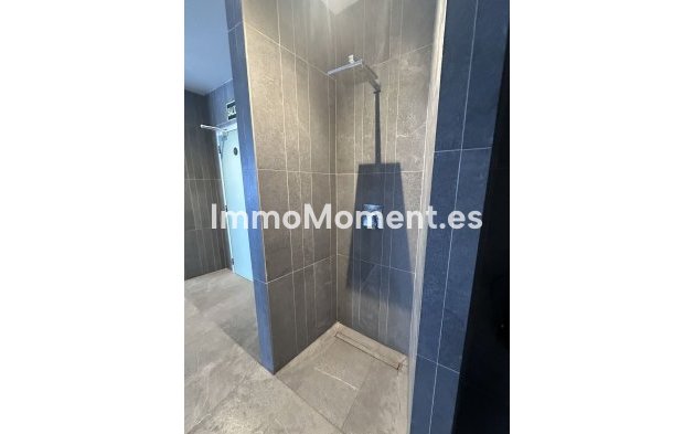 Wiederverkauf - Wohnung - Estepona  - Cancelada