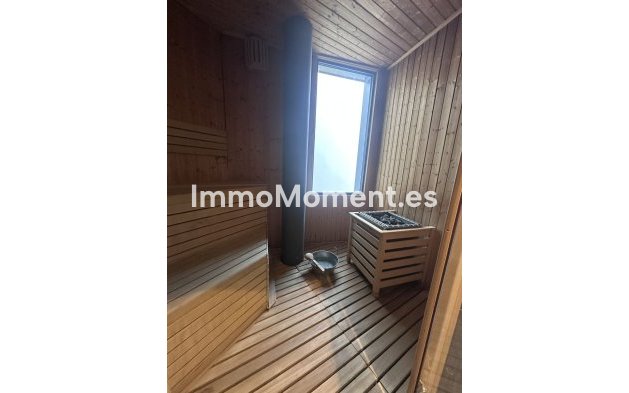 Wiederverkauf - Wohnung - Estepona  - Cancelada