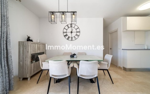 Resale - Detached villa - Inland  - Coín