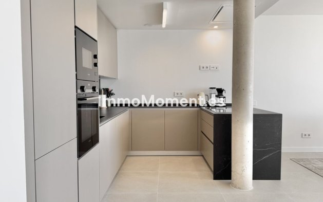 Revente - Appartement - Estepona  - Selwo