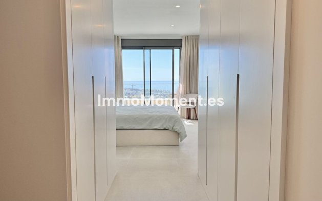 Revente - Appartement - Estepona  - Selwo