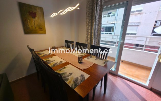Bestaande woning - Appartement - Torrevieja - Torrevieja Centro