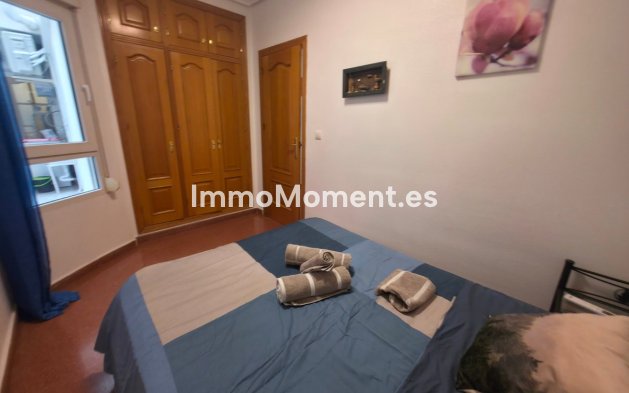 Bestaande woning - Appartement - Torrevieja - Torrevieja Centro