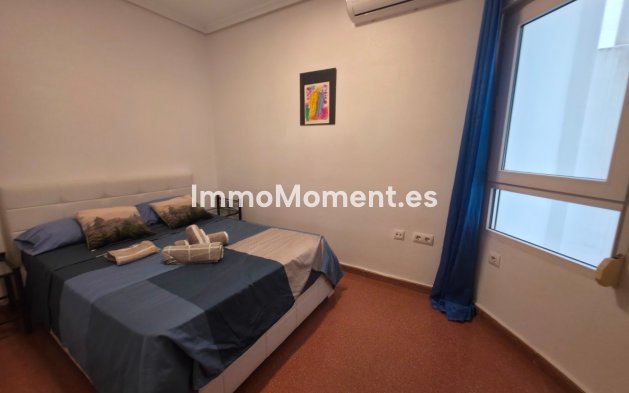 Bestaande woning - Appartement - Torrevieja - Torrevieja Centro