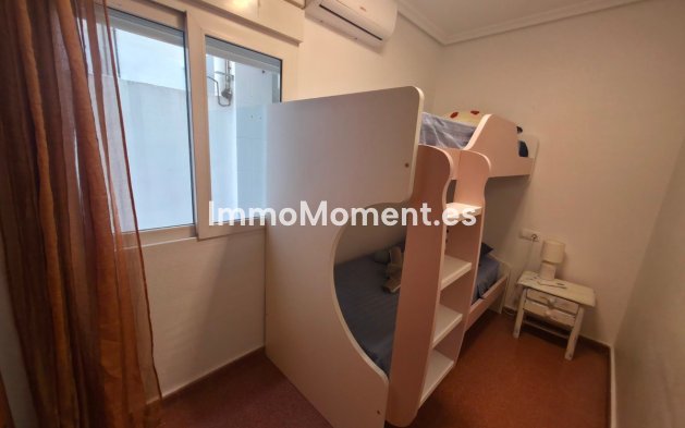 Bestaande woning - Appartement - Torrevieja - Torrevieja Centro