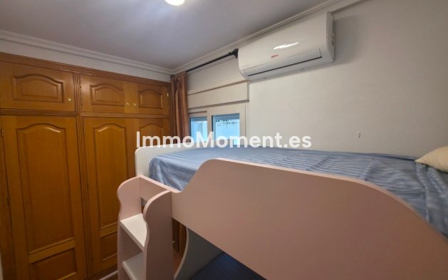 Bestaande woning - Appartement - Torrevieja - Torrevieja Centro
