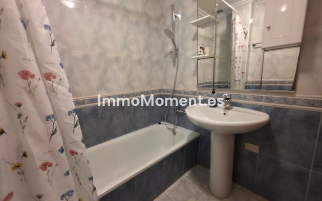 Bestaande woning - Appartement - Torrevieja - Torrevieja Centro