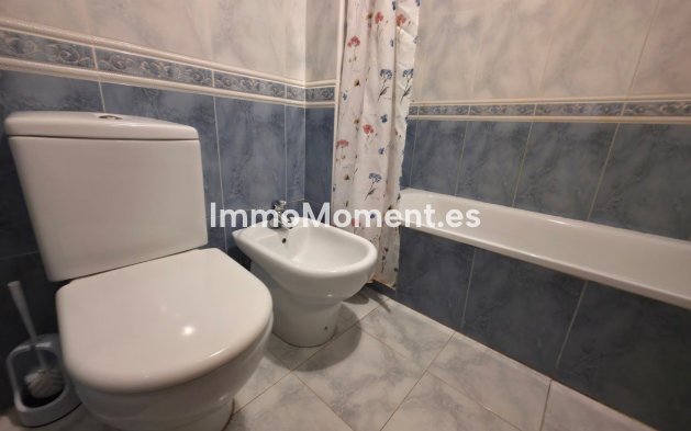 Bestaande woning - Appartement - Torrevieja - Torrevieja Centro