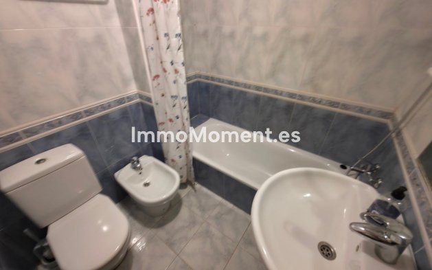 Bestaande woning - Appartement - Torrevieja - Torrevieja Centro
