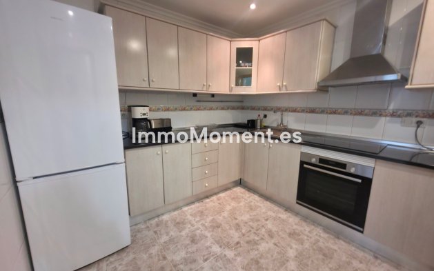 Bestaande woning - Appartement - Torrevieja - Torrevieja Centro