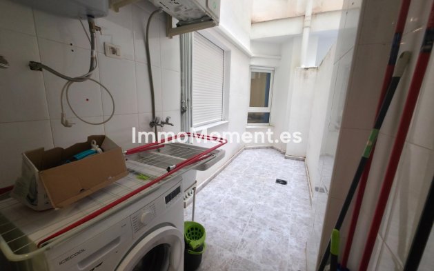 Bestaande woning - Appartement - Torrevieja - Torrevieja Centro