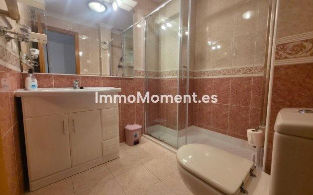 Bestaande woning - Appartement - Torrevieja - Torrevieja Centro