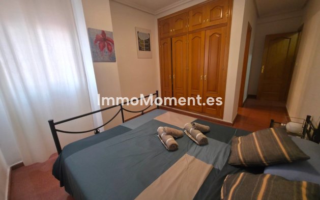 Bestaande woning - Appartement - Torrevieja - Torrevieja Centro