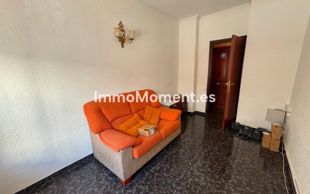 Resale - Apartment - Guardamar del Segura - Guardamar del Segura Centro