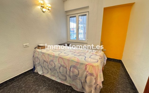 Resale - Apartment - Guardamar del Segura - Guardamar del Segura Centro