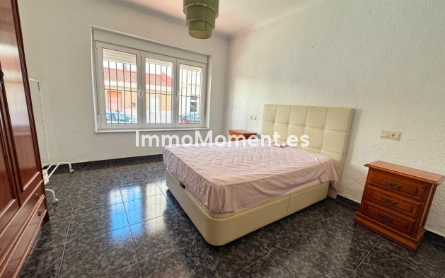 Resale - Apartment - Guardamar del Segura - Guardamar del Segura Centro