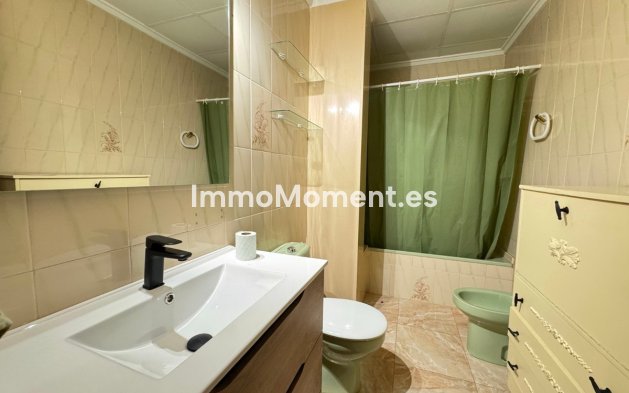 Resale - Apartment - Guardamar del Segura - Guardamar del Segura Centro