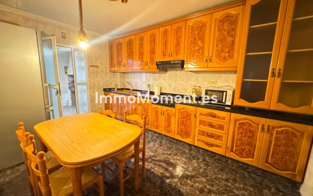 Resale - Apartment - Guardamar del Segura - Guardamar del Segura Centro