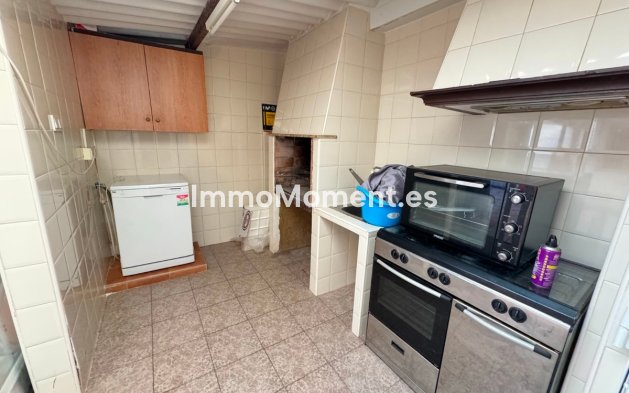 Resale - Apartment - Guardamar del Segura - Guardamar del Segura Centro