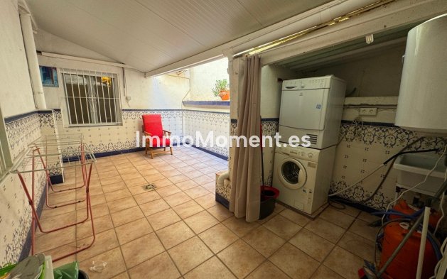 Resale - Apartment - Guardamar del Segura - Guardamar del Segura Centro
