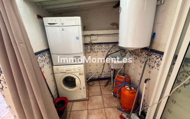 Resale - Apartment - Guardamar del Segura - Guardamar del Segura Centro