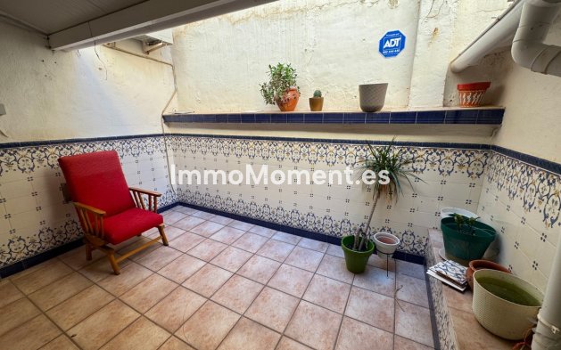 Resale - Apartment - Guardamar del Segura - Guardamar del Segura Centro