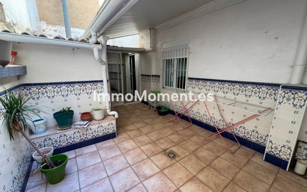 Resale - Apartment - Guardamar del Segura - Guardamar del Segura Centro