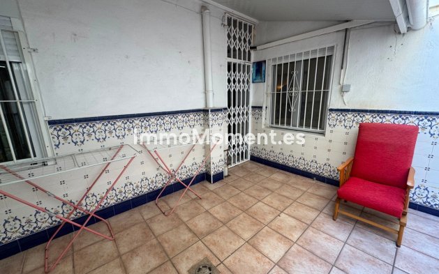 Resale - Apartment - Guardamar del Segura - Guardamar del Segura Centro