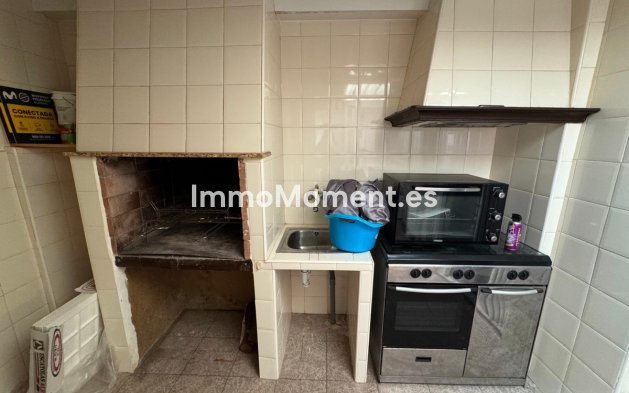 Resale - Apartment - Guardamar del Segura - Guardamar del Segura Centro