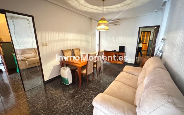 Resale - Apartment - Guardamar del Segura - Guardamar del Segura Centro