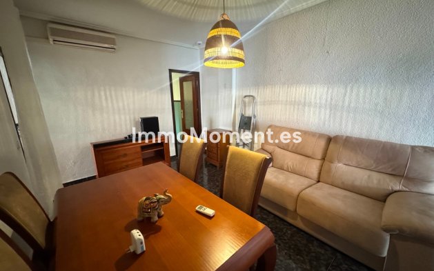 Resale - Apartment - Guardamar del Segura - Guardamar del Segura Centro