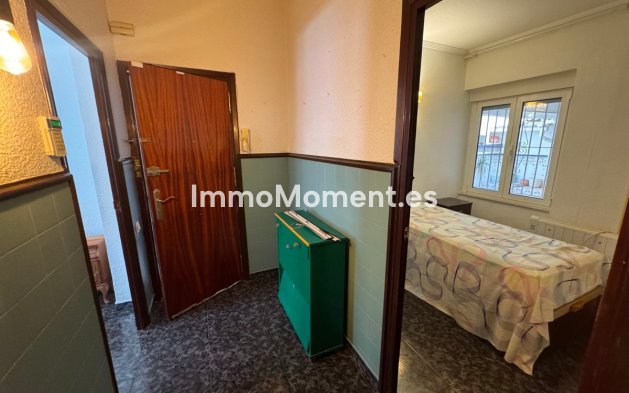 Resale - Apartment - Guardamar del Segura - Guardamar del Segura Centro