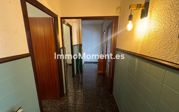 Resale - Apartment - Guardamar del Segura - Guardamar del Segura Centro