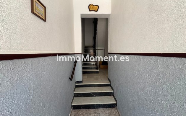 Resale - Apartment - Guardamar del Segura - Guardamar del Segura Centro