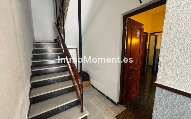 Resale - Apartment - Guardamar del Segura - Guardamar del Segura Centro