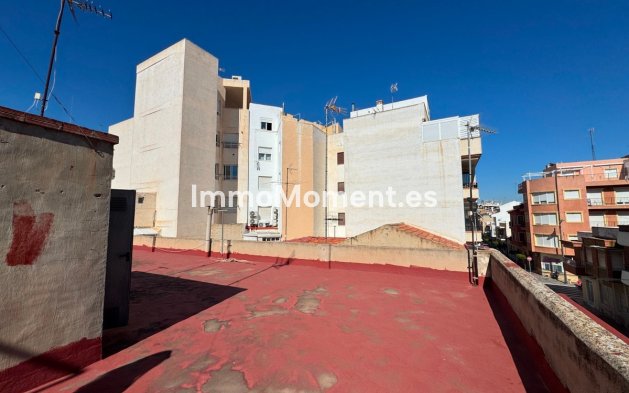 Resale - Apartment - Guardamar del Segura - Guardamar del Segura Centro