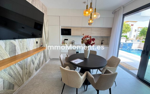 Resale - Apartment - Guardamar del Segura - Guardamar del Segura Centro