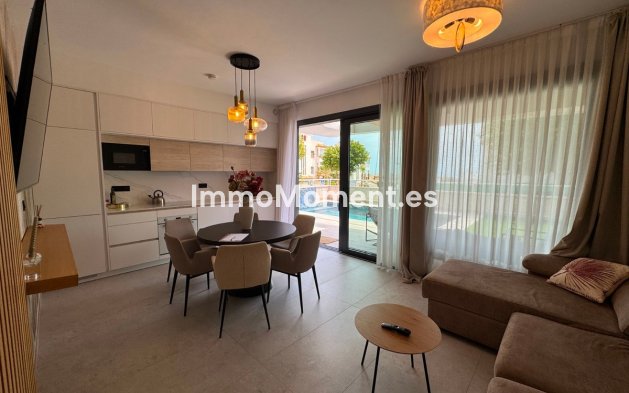 Resale - Apartment - Guardamar del Segura - Guardamar del Segura Centro