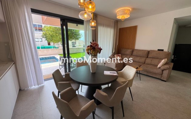 Resale - Apartment - Guardamar del Segura - Guardamar del Segura Centro