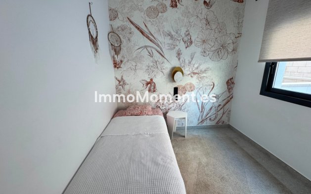 Resale - Apartment - Guardamar del Segura - Guardamar del Segura Centro