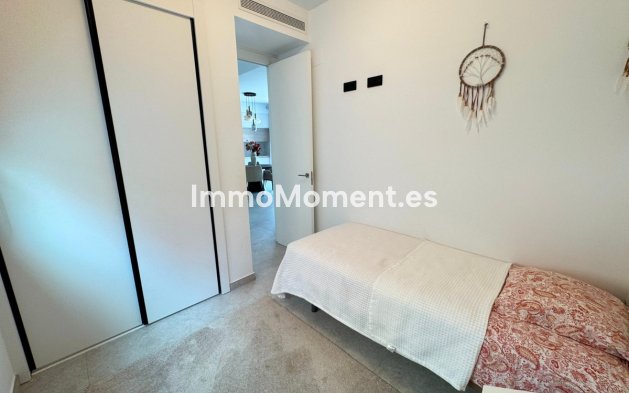 Resale - Apartment - Guardamar del Segura - Guardamar del Segura Centro