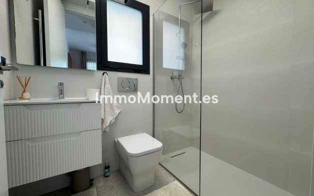 Resale - Apartment - Guardamar del Segura - Guardamar del Segura Centro