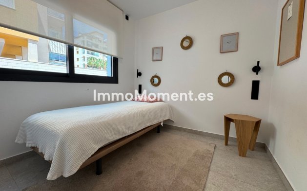 Resale - Apartment - Guardamar del Segura - Guardamar del Segura Centro