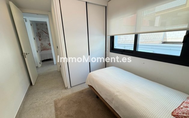Resale - Apartment - Guardamar del Segura - Guardamar del Segura Centro